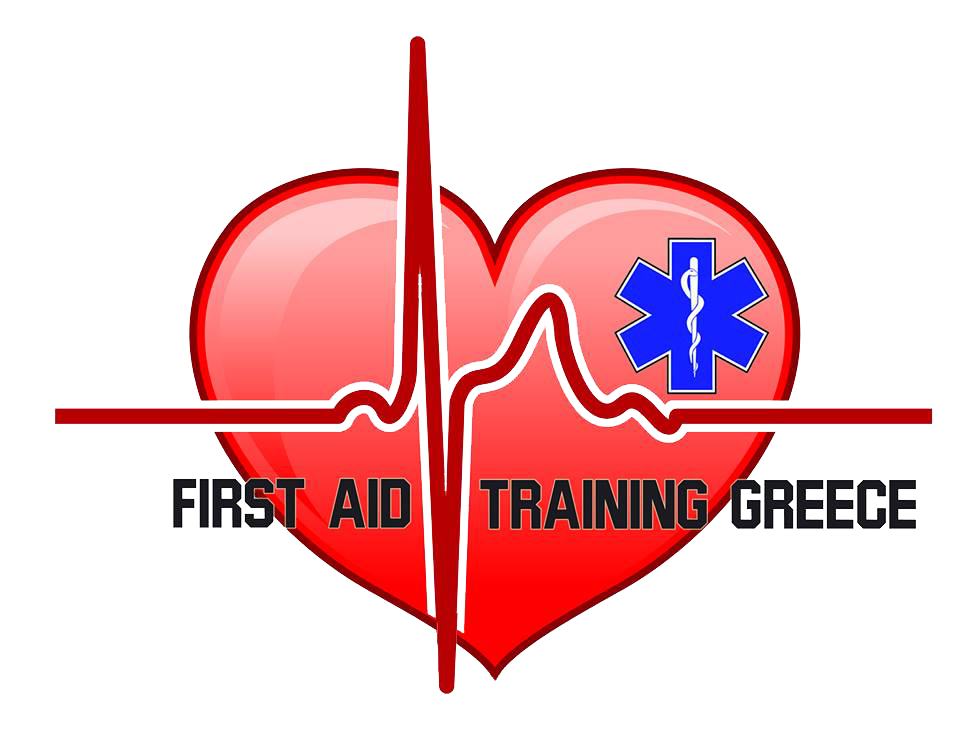 First Aid Training Greece