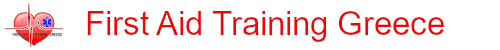 First Aid Training Greece